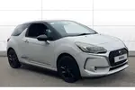 2017 DS DS 3