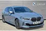 2021 BMW 1 Series