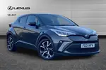 2021 Toyota C-HR