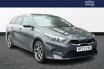 2023 Kia Ceed SW