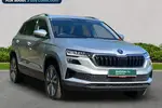 2023 Skoda Karoq