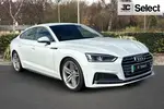 2019 Audi A5 Sportback