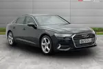 2022 Audi A6