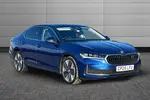 2025 Skoda Superb