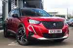 2021 Peugeot 2008