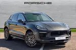2022 Porsche Macan