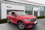 2022 Volkswagen T-Roc
