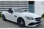 2019 Mercedes-Benz SLC