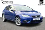 2019 SEAT Leon