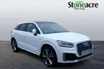 2017 Audi Q2
