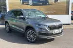 2024 Skoda Kodiaq