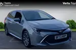 2022 Toyota Corolla Touring Sport