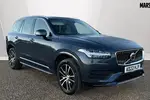 2022 Volvo XC90