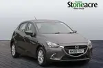2018 Mazda 2