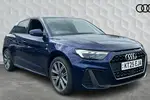2025 Audi A1