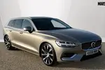 2018 Volvo V60