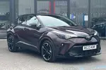 2023 Toyota C-HR