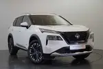 2025 Nissan X-Trail