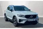 2024 Volvo XC40