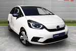 2021 Honda Jazz