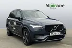 2022 Volvo XC90