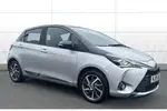 2019 Toyota Yaris