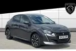 2020 Peugeot 208