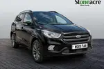 2019 Ford Kuga
