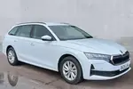 2025 Skoda Octavia