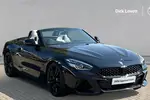 2022 BMW Z4