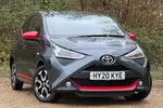 2020 Toyota Aygo