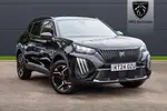 2024 Peugeot 2008