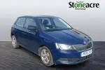 2018 Skoda Fabia