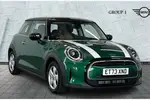 2023 MINI Hatchback