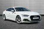 2024 Audi A5 Sportback