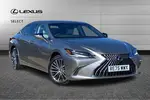 2025 Lexus ES