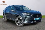 2022 Cupra Formentor