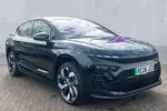 2026 Skoda Enyaq