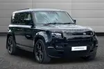 2024 Land Rover Defender