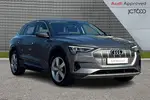 2021 Audi e-tron