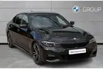 2022 BMW 3 Series