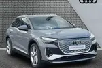 2025 Audi Q4