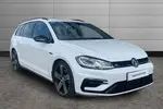 2019 Volkswagen Golf Estate