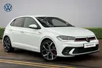 2023 Volkswagen Polo GTI