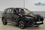 2023 MG HS