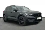2025 Volvo XC40