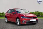 2023 Volkswagen Polo