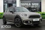 2019 MINI Countryman