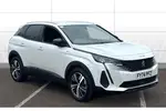 2024 Peugeot 3008