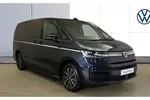 2022 Volkswagen Multivan